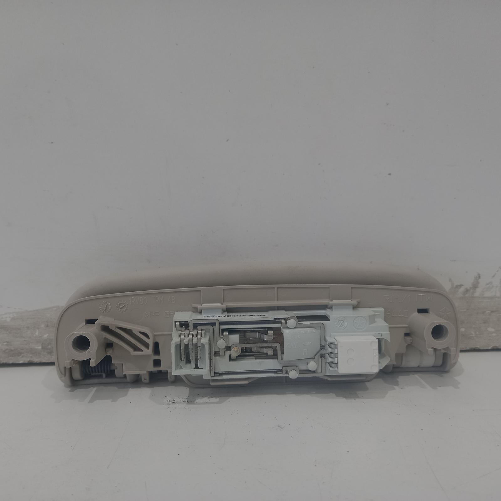 2012 Jeep Grandcherokee Grab Handle View Auto part Grab Handle Jeep Grandcherokee 2012