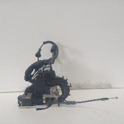 View Auto part Door/Boot/Gate Lock Hyundai Elantra 2012