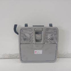 View Auto part Courtesy Light Hyundai Elantra 2012