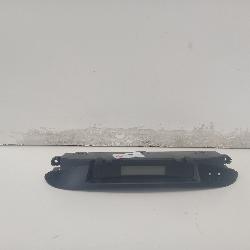 View Auto part Clock Hyundai Elantra 2012