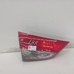 View Auto part Rear Garnish Hyundai Elantra 2012