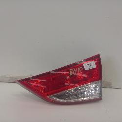 View Auto part Rear Garnish Hyundai Elantra 2012