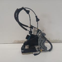 View Auto part Door/Boot/Gate Lock Hyundai Elantra 2012