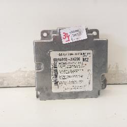 View Auto part Airbag Module/Sensor Hyundai Elantra 2012