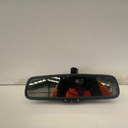 View Auto part Interior Mirror Hyundai Elantra 2012
