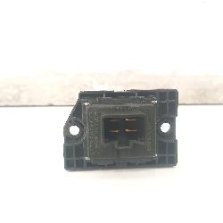View Auto part Fan Speed Resistor Hyundai Elantra 2012