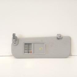 View Auto part Sunvisor Hyundai Elantra 2012