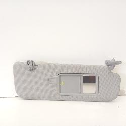View Auto part Sunvisor Hyundai Elantra 2012