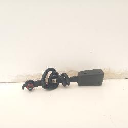 View Auto part Seatbelt/Stalk Hyundai Elantra 2012