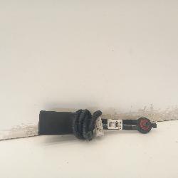 View Auto part Seatbelt/Stalk Hyundai Elantra 2012