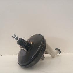 View Auto part Brake Booster Hyundai Elantra 2012