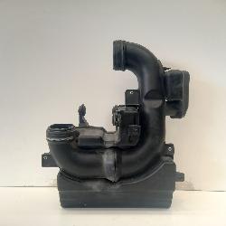 View Auto part Air Cleaner/Box Hyundai Elantra 2012