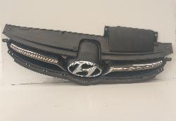 View Auto part Grille Hyundai Elantra 2012