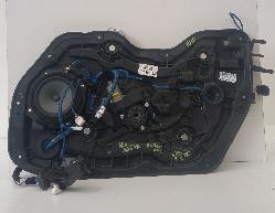 View Auto part Right Front Window Reg/Motor Hyundai Elantra 2012