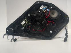 View Auto part Left Rear Wnd Reg/Motor Hyundai Elantra 2012