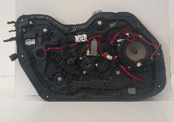 View Auto part Left Front Window Reg/Motor Hyundai Elantra 2012