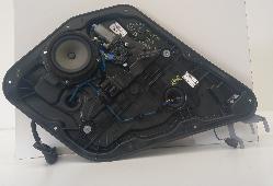 View Auto part Right Rear Wnd Reg/Motor Hyundai Elantra 2012