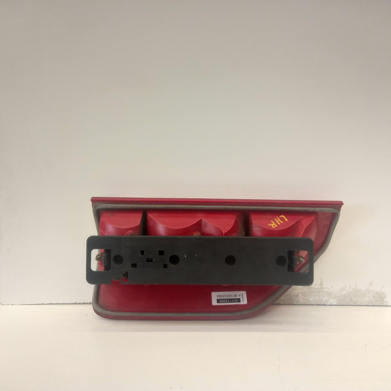 View Auto part Left Taillight Mercedes Sprinter 2005