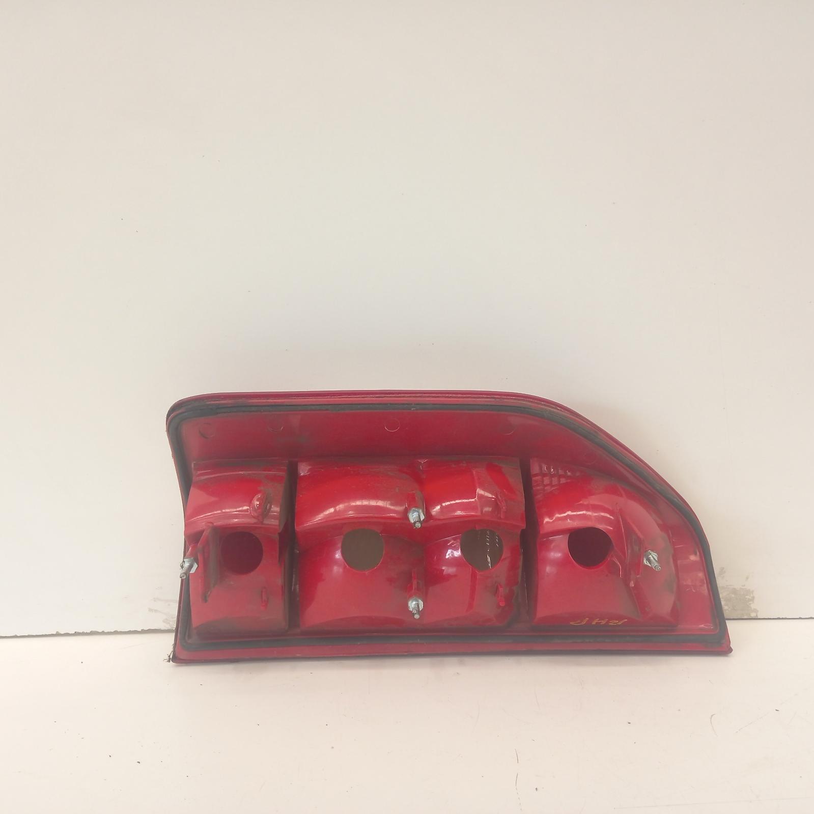 View Auto part Right Taillight Mercedes Sprinter 2005