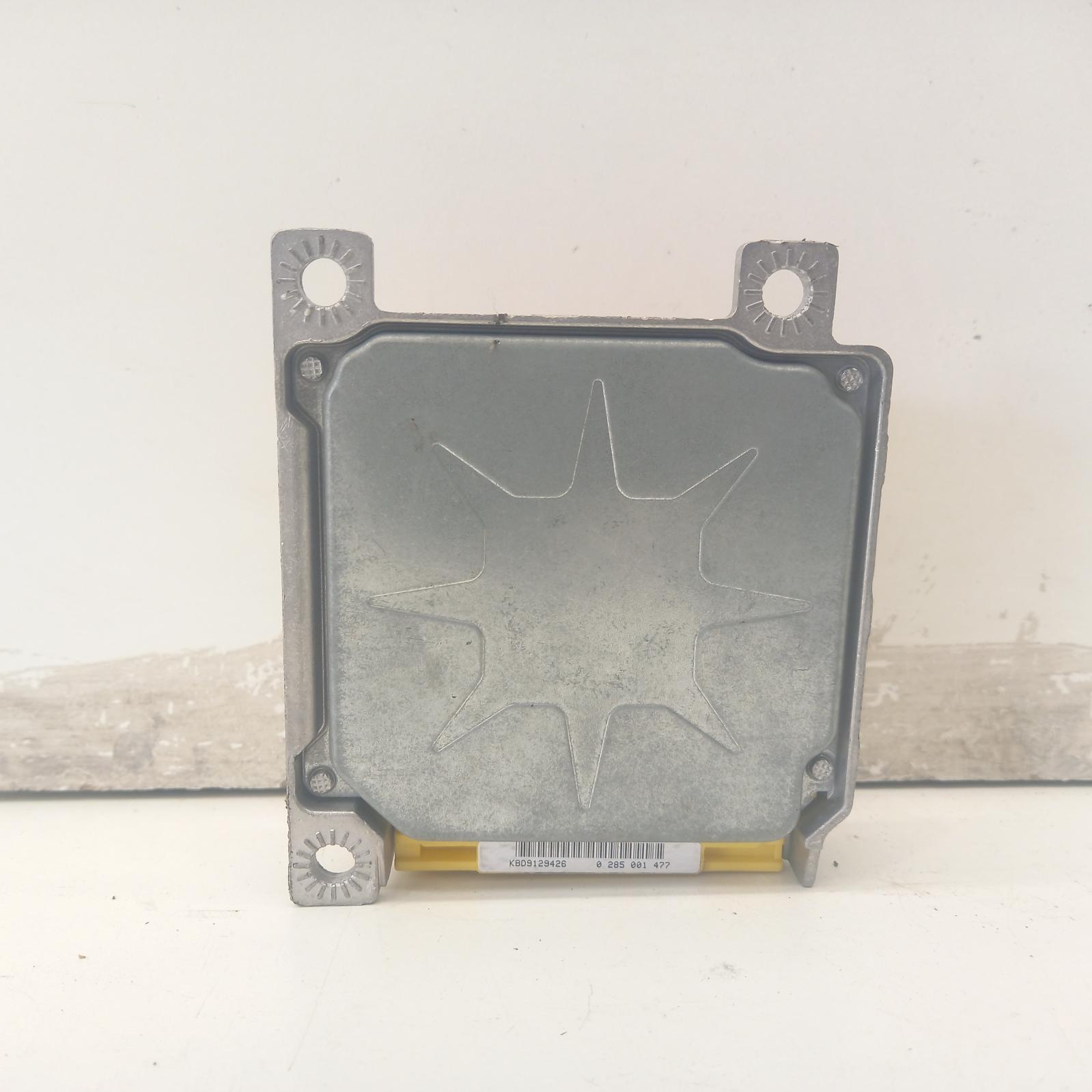 View Auto part Airbag Module/Sensor Mercedes Sprinter 2005