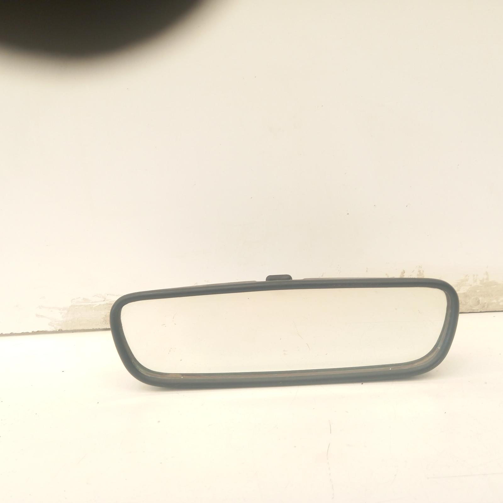 View Auto part Interior Mirror Mercedes Sprinter 2005