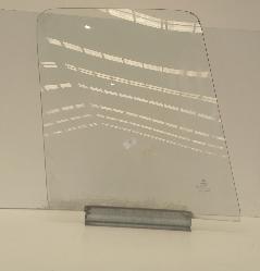View Auto part Right Front Door Window Mercedes Sprinter 2005