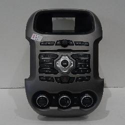 View Auto part Radio/Cd/Dvd/Sat/Tv Ford Ranger 2013