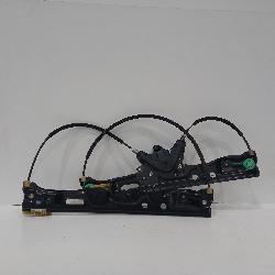 View Auto part Left Front Window Reg/Motor Ford Ranger 2013