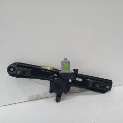 View Auto part Left Rear Wnd Reg/Motor Ford Ranger 2013