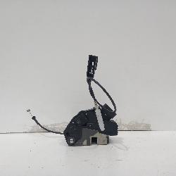 View Auto part Door/Boot/Gate Lock Ford Ranger 2013