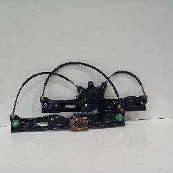 View Auto part Right Front Window Reg/Motor Ford Ranger 2013