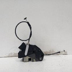 View Auto part Door/Boot/Gate Lock Ford Ranger 2013