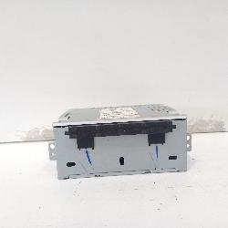 View Auto part Radio/Cd/Dvd/Sat/Tv Ford Ranger 2013
