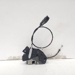 View Auto part Door/Boot/Gate Lock Ford Ranger 2013