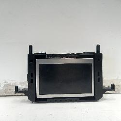 View Auto part Radio/Cd/Dvd/Sat/Tv Ford Ranger 2013