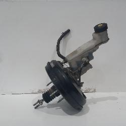 View Auto part Brake Booster Toyota Aurion 2008