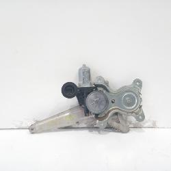 View Auto part Left Rear Wnd Reg/Motor Toyota Aurion 2008