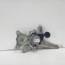 View Auto part Right Rear Wnd Reg/Motor Toyota Aurion 2008