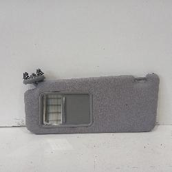 View Auto part Sunvisor Toyota Aurion 2008