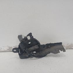 View Auto part Bonnet Lock/Support Toyota Aurion 2008