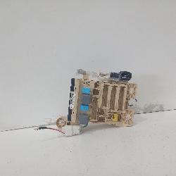 View Auto part Fuse Box Toyota Aurion 2008