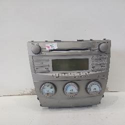 View Auto part Radio/Cd/Dvd/Sat/Tv Toyota Aurion 2008
