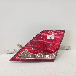 View Auto part Rear Garnish Toyota Aurion 2008