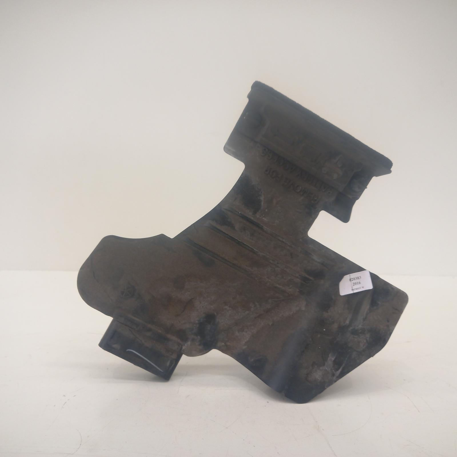 2016 Jeep Patriot Air Cleaner Duct/Hos View Auto part Air Cleaner Duct/Hos Jeep Patriot 2016