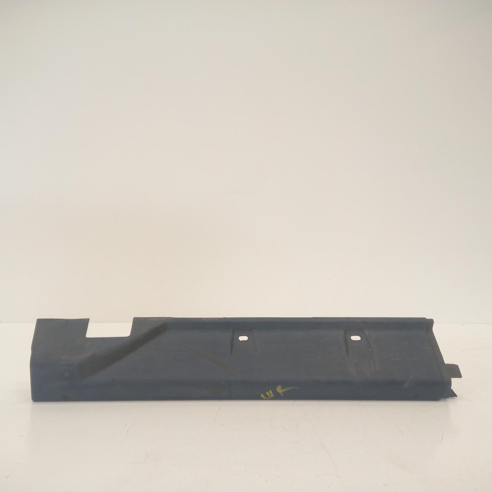 View Auto part Side Step/Skirt Jeep Patriot 2016