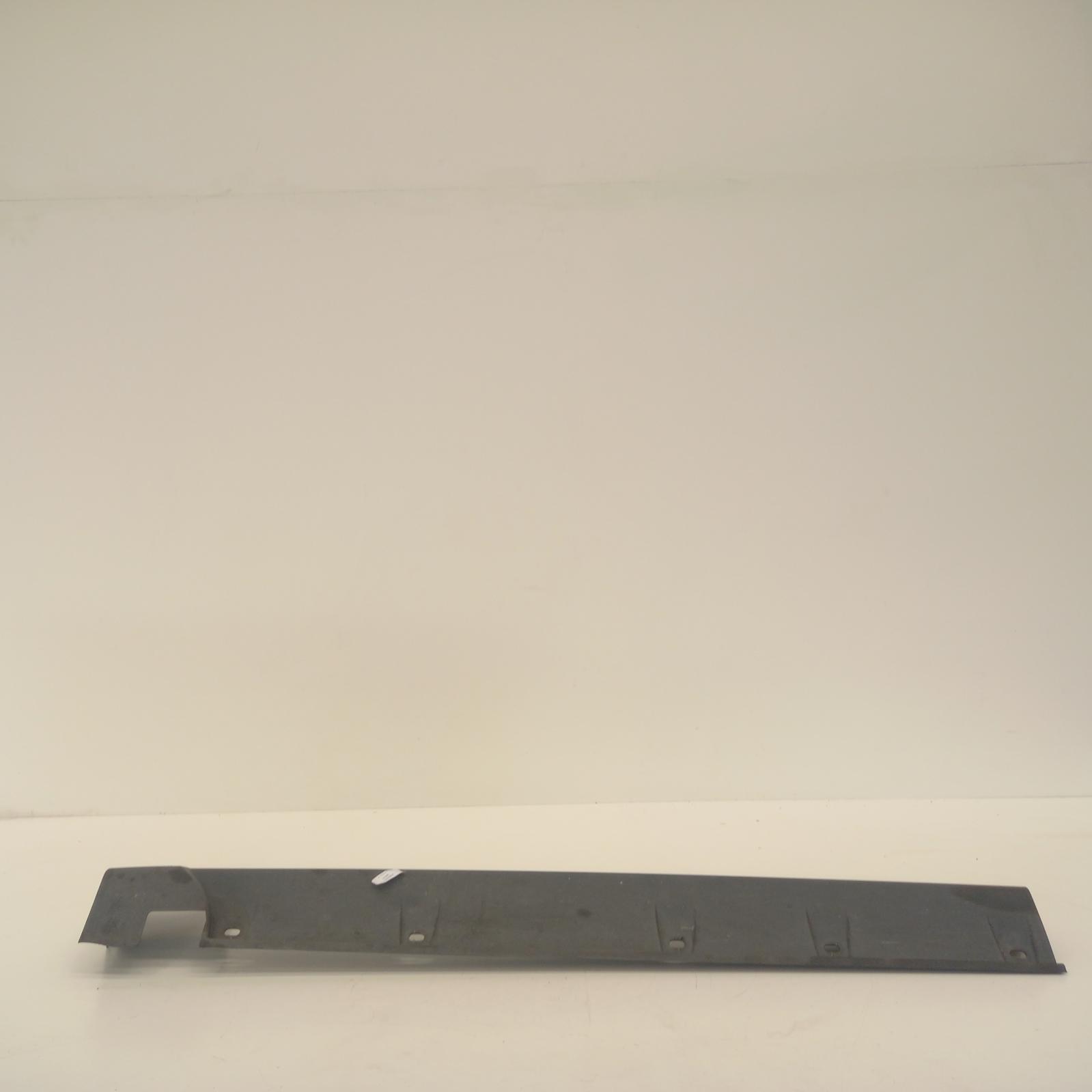 2016 Jeep Patriot Side Step/Skirt View Auto part Side Step/Skirt Jeep Patriot 2016