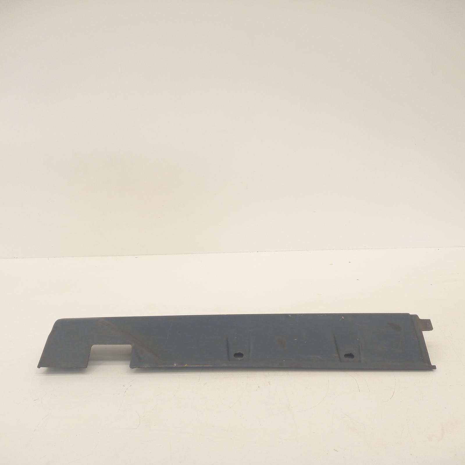 2016 Jeep Patriot Side Step/Skirt View Auto part Side Step/Skirt Jeep Patriot 2016