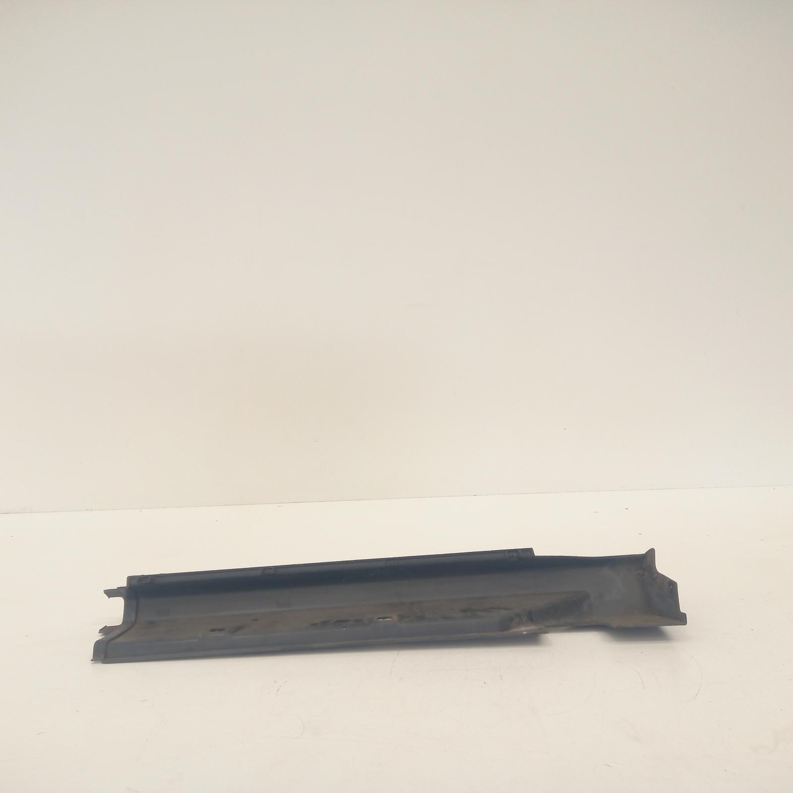 2016 Jeep Patriot Side Step/Skirt View Auto part Side Step/Skirt Jeep Patriot 2016