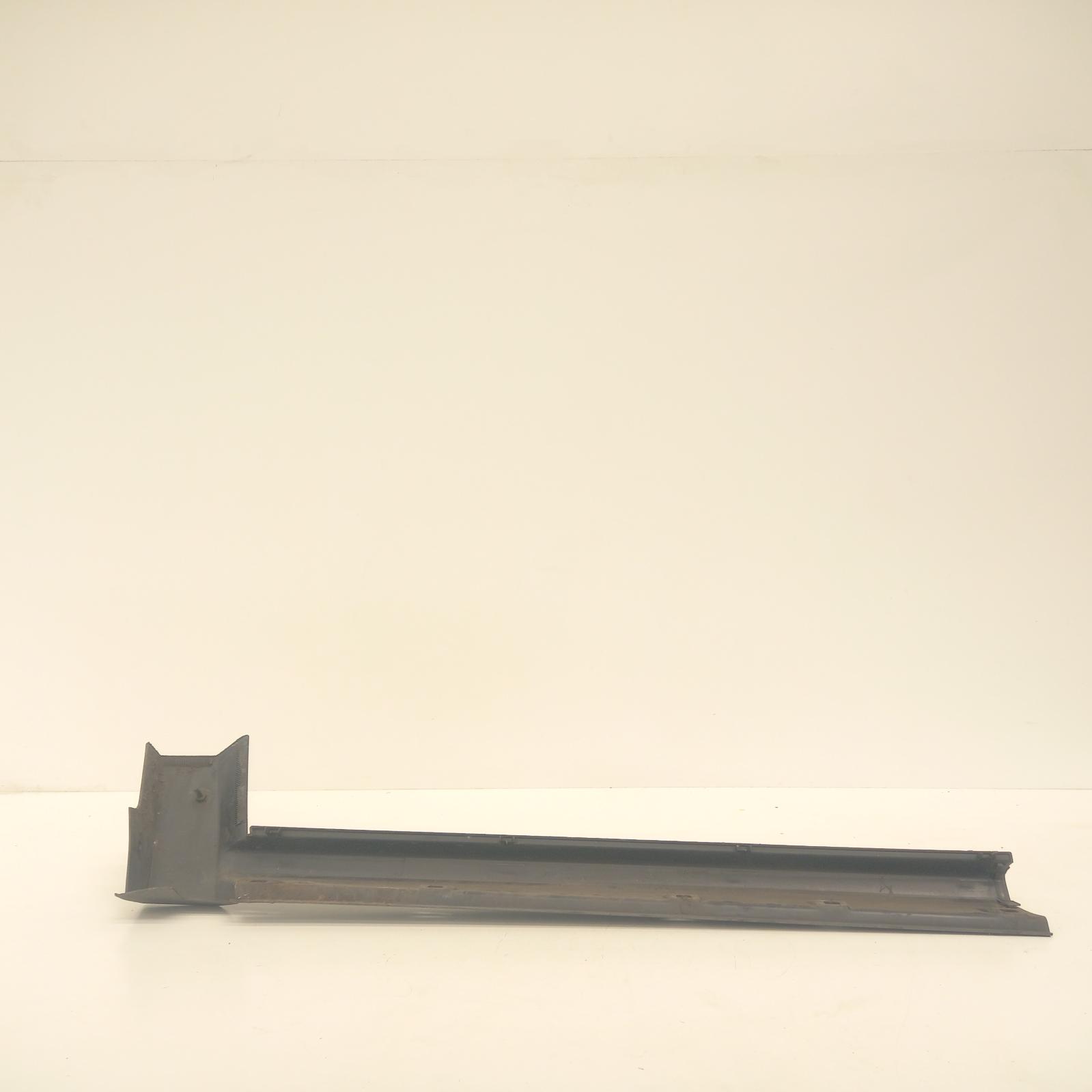 2016 Jeep Patriot Side Step/Skirt View Auto part Side Step/Skirt Jeep Patriot 2016