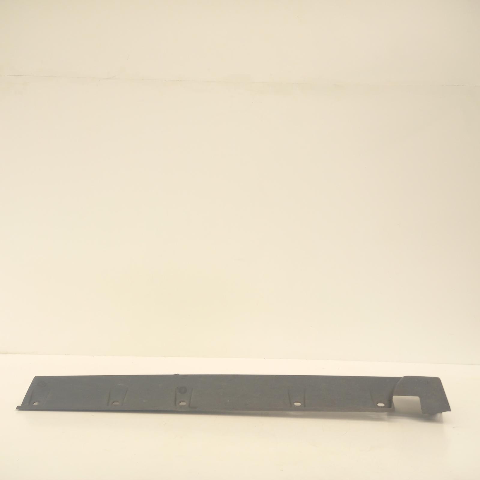 2016 Jeep Patriot Side Step/Skirt View Auto part Side Step/Skirt Jeep Patriot 2016
